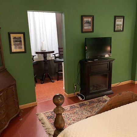 Hotel Whiting Pawhuska Pokoj fotografie