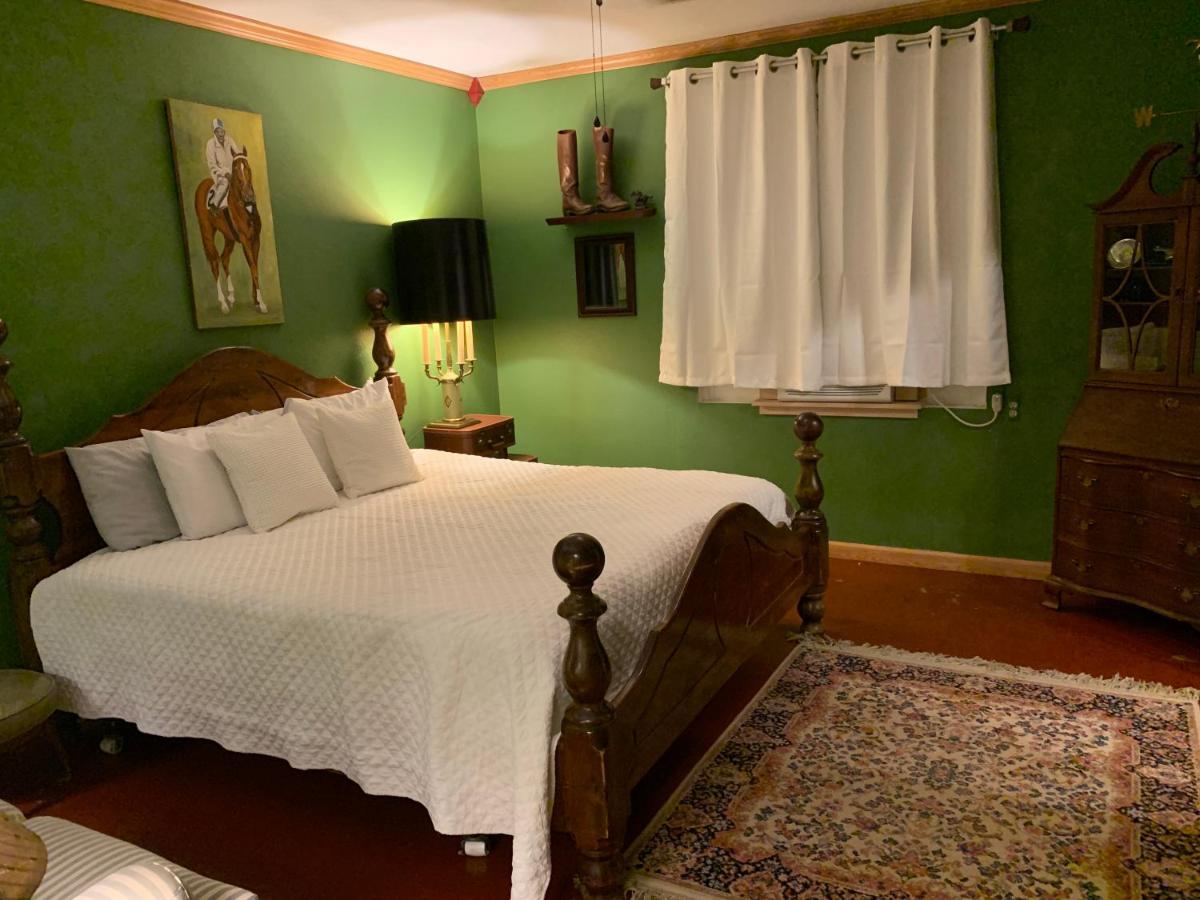 Hotel Whiting Pawhuska Exteriér fotografie