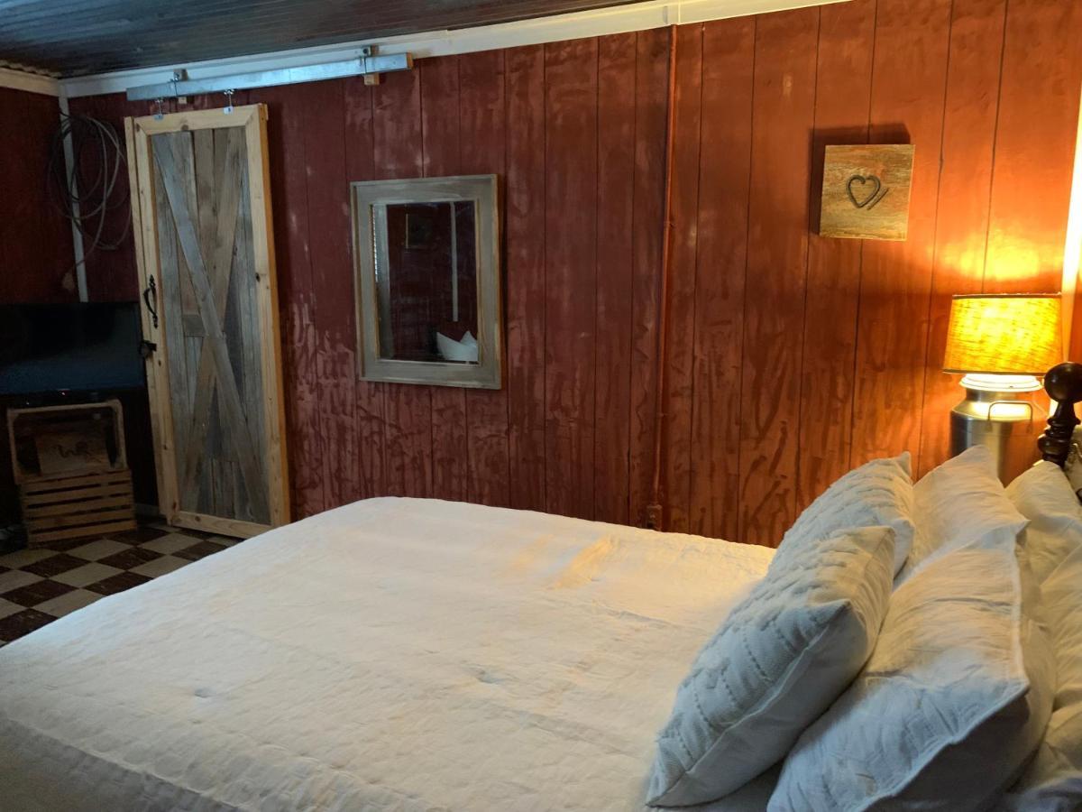 Hotel Whiting Pawhuska Exteriér fotografie