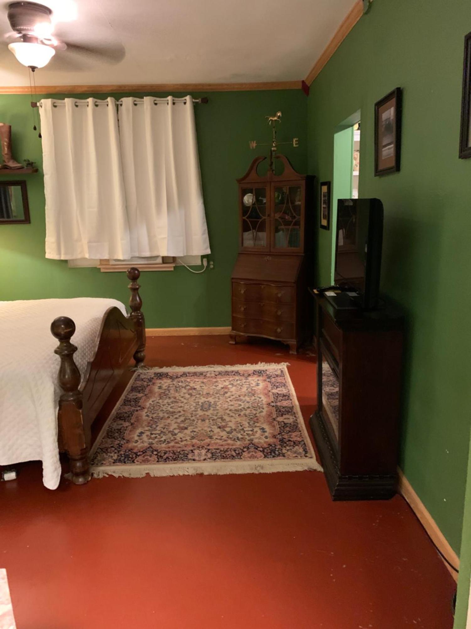 Hotel Whiting Pawhuska Pokoj fotografie
